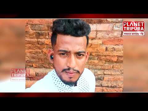 চিনি পাচারকারীর হাতে রক্তাক্ত বিএসএফ জওয়ান বক্সনগর | Boxanagar Sugar Smuggler hurt BSF Jawan