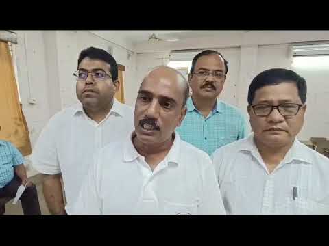 ত্রিপুরা স্টেট ব্যাঙ্ক অফ অফিসার্স অ্যাসোসিয়েশনের উদ্যোগে রক্তদান শিবির | Planet Tripura News