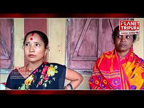 মামা ভাগিনার কুকীর্তি: বিলোনিয়া কোর্টের চাঞ্চল্যকর ঘটনা ! | Planet Tripura News