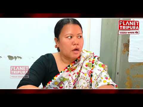 স্কুলে না আসার কারণে পরীক্ষায় বসতে দেওয়া হয়নি ছাত্রছাত্রীদের ঘটনা শান্তিরবাজার | Santir Bazar News