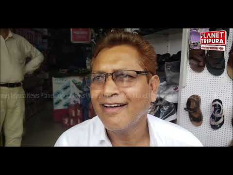News Update | Planet Tripura -