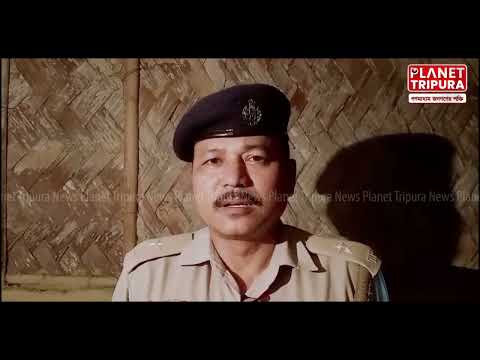 নেশাজাতীয় দ্রব্য পাচার রুখতে ত্রিপুরা পুলিশের ধারাবাহিক প্রচেষ্টা Planet Tripura -