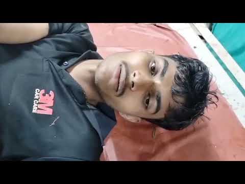 দায়ের কোপে দুই যুবক মারাত্মক ভাবে আহত | Majlishpur | Planet Tripura News