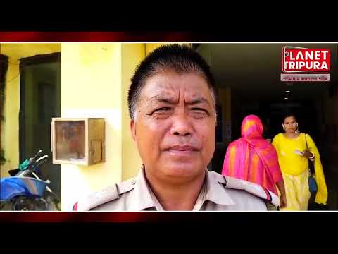 আগরতলা উড়ালপুল আবারো কলংকিত । আগরতলা ফ্লাইওভার | Planet Tripura News