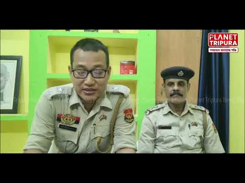 মধুপুরে ৬০ বছরের বৃদ্ধ গ্রেফতার নাম চণ্ডীচরণ সরকার  |