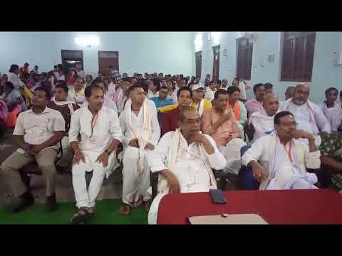 বিষ্ণুপ্রিয়া মণিপুরী সম্প্রদায়ের ত্রিবার্ষিক অধিবেশন | Tripura News