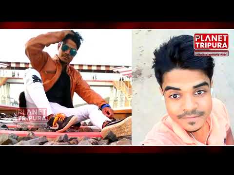 বিলোনিয়ার আমজাদ নগর সীমান্ত দিয়ে বাংলাদেশিদের অবৈধ প্রবেশ বেড়েছে। Planet Tripura News | Belonia