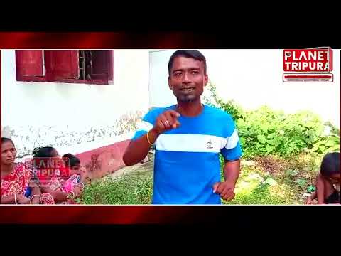 নেতারা বগিয়ে নিচ্ছে ভাতা মেলাঘরে। প্রকৃতদের বঞ্চিত করে মেলাঘর পুরো পরিষদ এলাকায় দেওয়া হয়েছে ভাতা