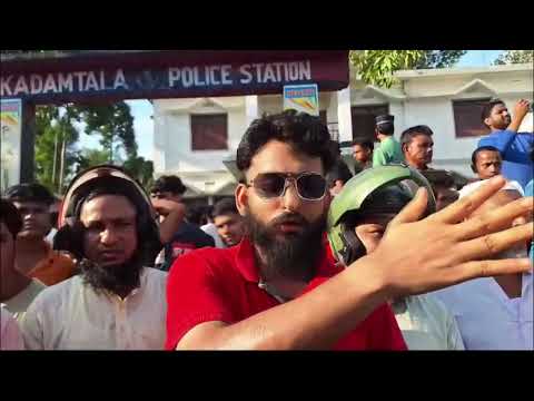 কদমতলা: দূর্গা পূজার চাঁদার জুলুমের পেছনের সত্য | Kadamtala Tripura | Planet Tripura News