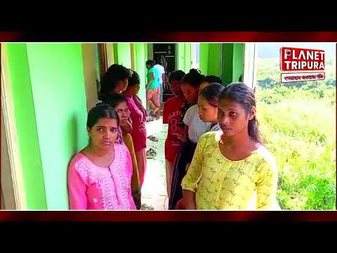 রাজরাজেশ্বরী নার্সিং কলেজের বিরুদ্ধে অভিযোগ । Rajarajeshwari Nursing College | Planet Tripura