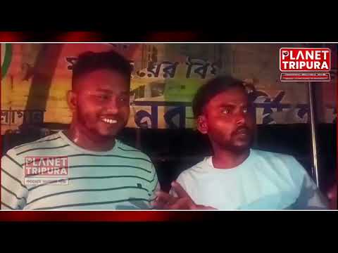 বিশাল আকৃতির অজগর সাপ উদ্ধার সোনামুড়া বটতলী এলাকাতে | Sonamura Battali Rescue Python Snake | Tripura