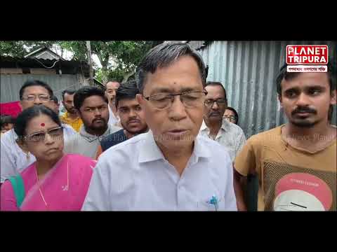 ডাক্তারদের মোবাইল ব্যবহারের অভিযোগ। চিকিৎসা গাফিলতিতে মৃত স্কুলছাত্রী Planet Tripura -