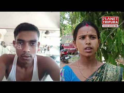 মায়ের ওপর লাঠি নিয়ে আক্রমণ, অতিষ্ঠ হয়ে ছোট ছেলের বিরুদ্ধে থানায় মামলা করলেন অসহায় মা।