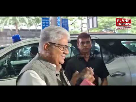 কলকাতায় বিজেপি দায়িত্বে সাংগঠনিক কাজে বিপ্লব দেব | Biplab Deb in charge of West Bengal election 2026
