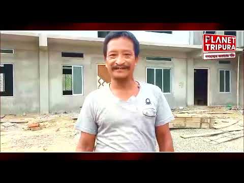 মন্ত্রী বিকাশ দেববর্মার দুর্নীতি প্রকাশ্যে । বিজেপি ত্রিপুরা | Bikash Debbarma | Planet Tripura News
