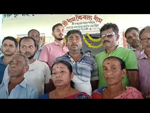 চট্টগ্রামে হিন্দুদের কৈবল্যধামে মহন্ত মহারাজের উপর হামলা | Bangladesh Violance | Planet Tripura News