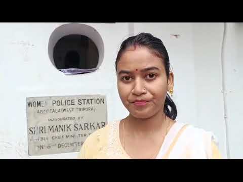 আগরতলায় দূর্গা পূজার জন্য উদীচী ক্লাবে চাঁদার জন্য ডাক্তারের বাড়িতে হামলা | Planet Tripura News