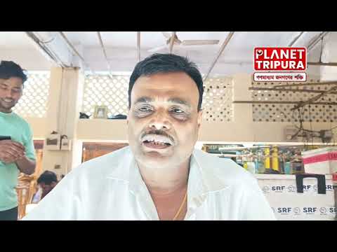 নতুন বছরে সবার জন্য উপহার—সুলভ দামে ইলিশ আগরতলায় | Tripura News