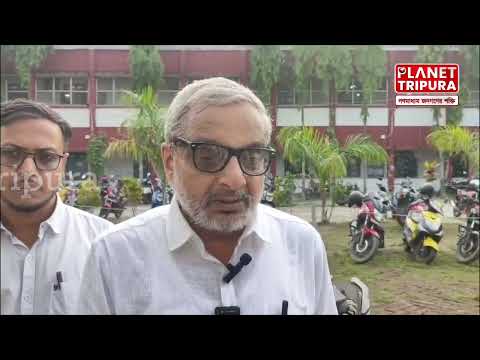 থানায় মামলা না নেওয়ায় হাইকোর্টের কড়া পদক্ষেপ! সিসিটিভি ফুটেজ তলব | Tripura High Court