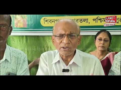 বাংলা ভাষার মর্যাদা রক্ষায় আন্দোলন, আগামী ৩০শে আগস্ট বিক্ষোভ কর্মসূচি Planet Tripura -