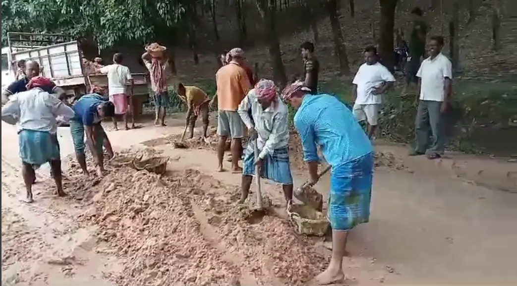 Planet Tripura News
