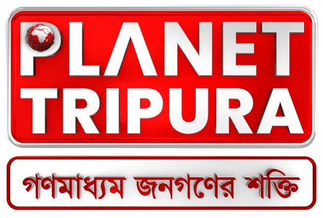 Planet  Tripura