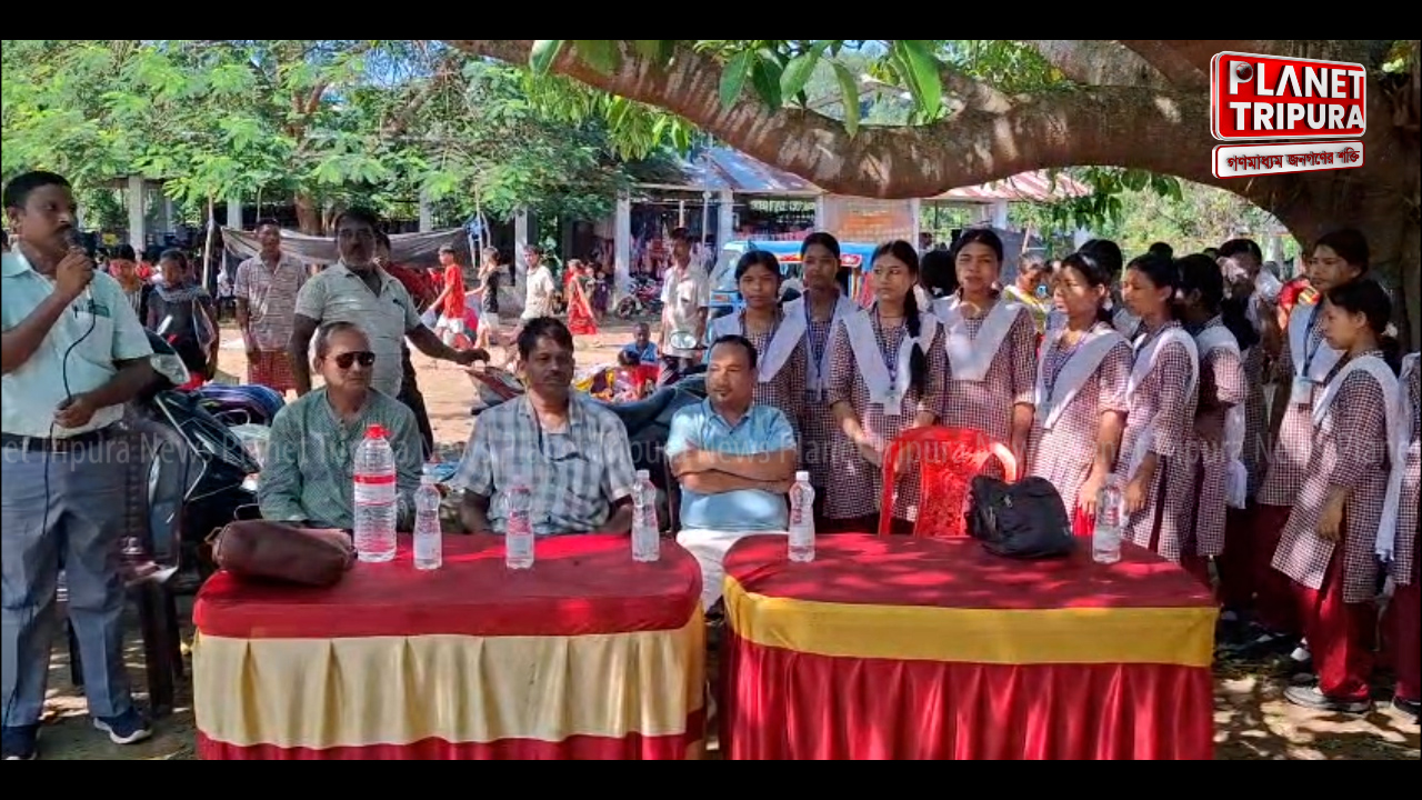 planettripura