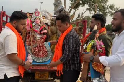 বিশ্ব হিন্দু পরিষদ