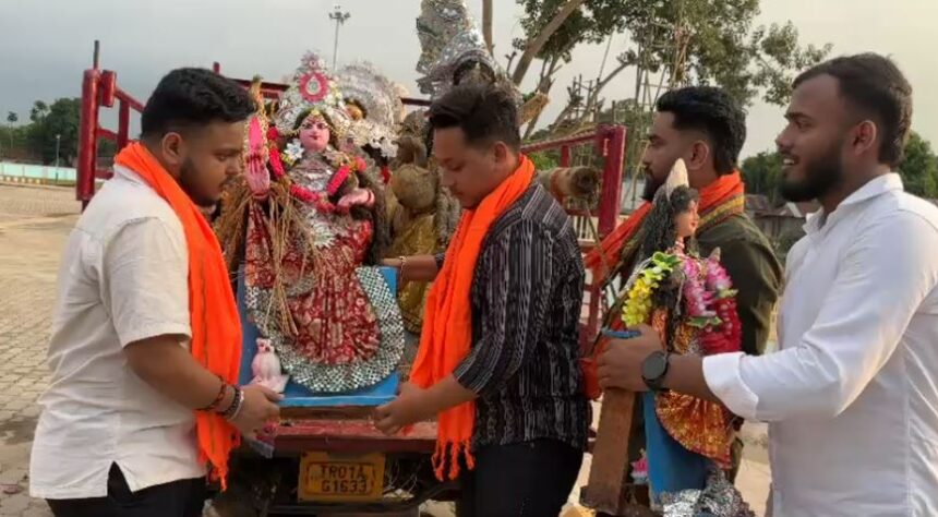 বিশ্ব হিন্দু পরিষদ
