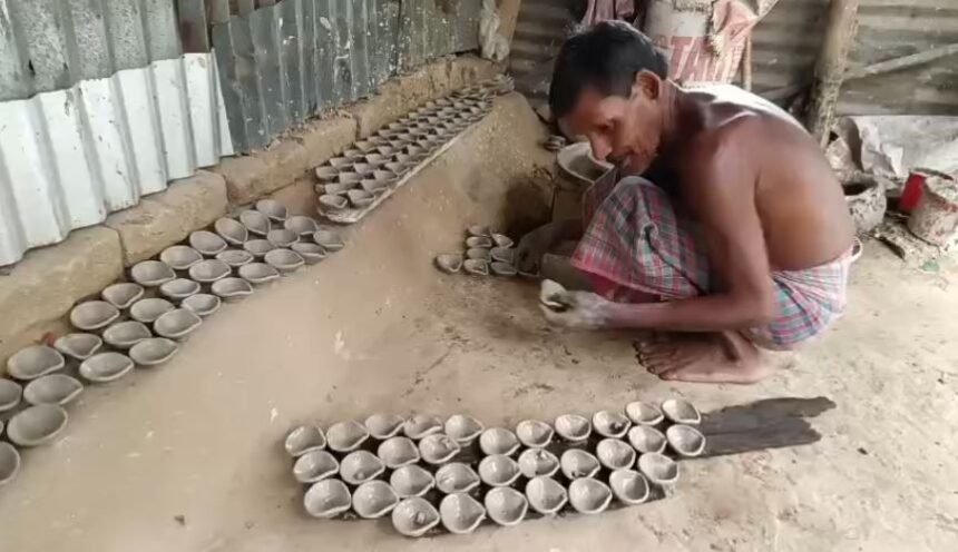 মৃৎশিল্পী