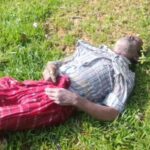 মাছ ধরতে গিয়ে রহস্যজনক মৃত্যু