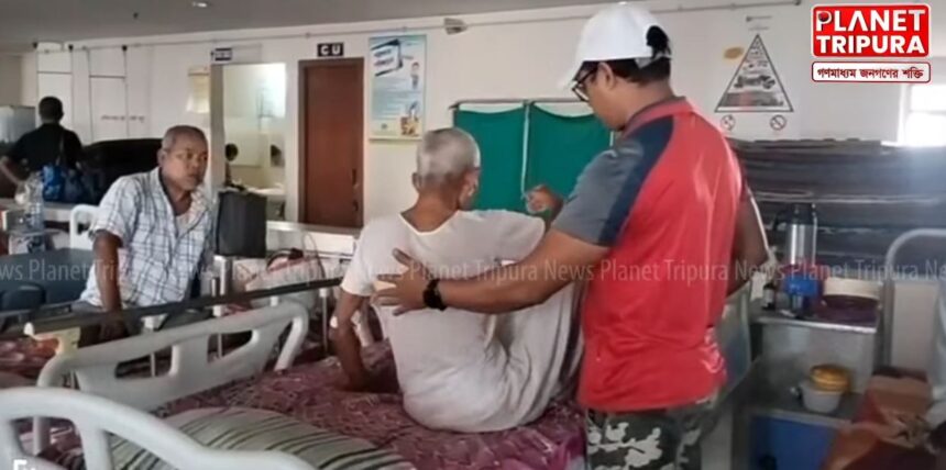 আইজিএম হাসপাতাল
