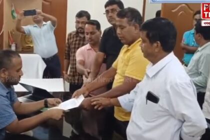 রেগা কর্মচারী