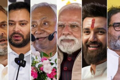 bihar election