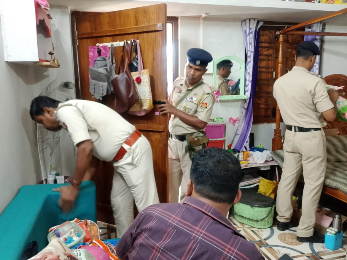 santirbazar drugs news