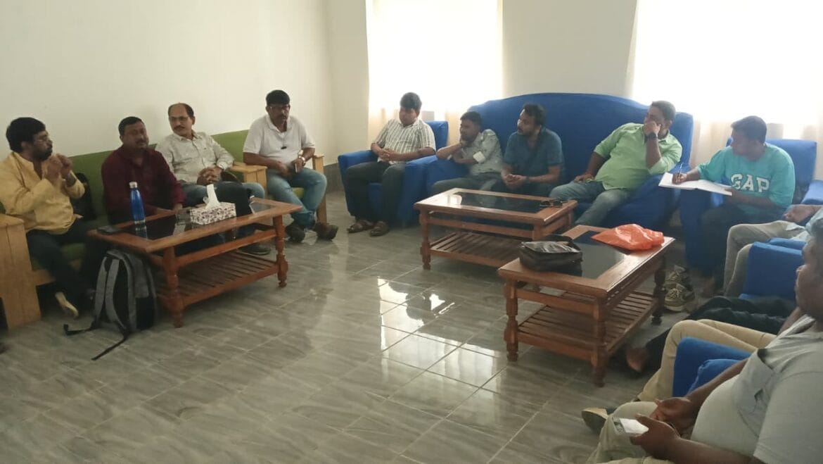 tripura-working-journalists-association-south-district-committee